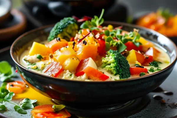 21 Mind-Blowing Dinner Ideas That Will Transform Your Boring Meals into Culinary Adventures!
